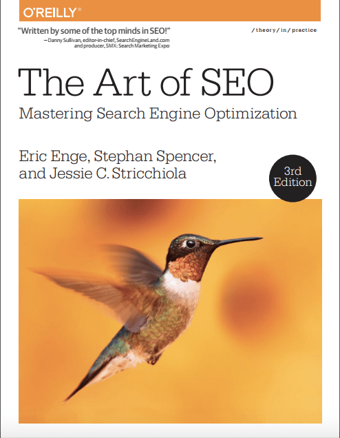 the art of seo: mastering search engine optimization